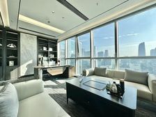 10号线沿线丨交通便利丨精装修带家具户型航天桥裕惠大厦