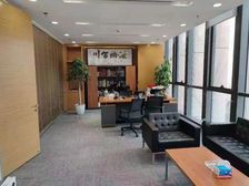 花园桥航天桥丨世纪经贸丨紫玉写字楼丨光耀东方中心丨整层精装