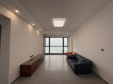 海悦天玺邻居 岭江一品 前排一线西江景观无可复制 全新豪装