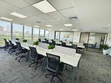 海淀写字楼精装修带家具丨银都大厦丨五路居丨裕惠大厦丨航天桥