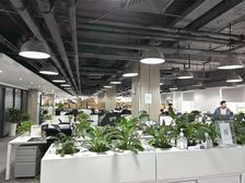 车道沟 青东商务区 760平整层及连层 招租精装便宜