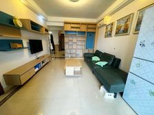 急售中海锦城 南向三房 送家私电 总价低 品质小区交通便利