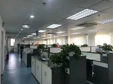 西四环五路居丨慧科大厦 玲珑天地新丨整层900平精装 可分租