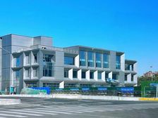 长安街滨河(独栋)带燃气环境优美 总部办公接待 年前特价租