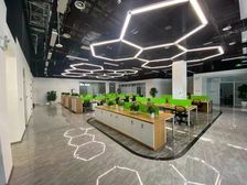 西三环 中关村军民融合产业园1000平整层 160平起分