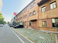 西三环政策补贴丨国企产权丨外文产业园丨整层可分割丨随时看房