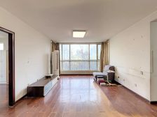 上海沙龙 3室2厅 125.5平