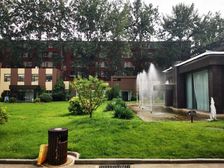 地铁口园区办公 独立整层 苏州桥 650平 精装