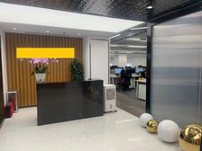 1000㎡整租分租均可遗留精装修金融街月坛大厦拎包入驻随时看