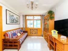 上海道片、祥居公寓,品质小区,管理完善,能改两室