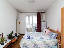 丽水苑 全明户型一室 房龄新 带电梯 私产过两年