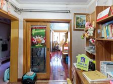 西关北里一室一厅 房子合适