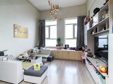 西于庄街 · 虹都中心 · 1室 · 1厅