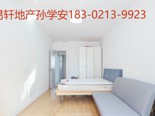 价格可议的放心看房,房东钥匙委托 、长风公园边仅一套三房在售
