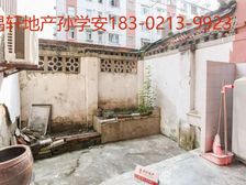 送大花园!!长风公园旁,地铁13-15号线,业主挥泪甩卖!