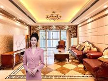 漕河景苑,豪华装修可拎包入住,房东购置市区独栋急售