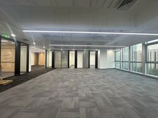 金星桥上德中心5A纯写 1667平米 整层出租 户型方正