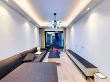 业主诚意卖 价格可谈 金洲商圈(阳光城悦然府 )带车位