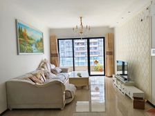 业主诚意卖 价格可谈 近地铁广外旁 (阳光城悦然府) 带车位