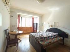 近地铁,房东诚意出售,正规一房一厅,全明