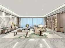 一号线 六号线 富兴金融 湘雅附一 洋房大平层