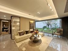 零公摊新盘 红星板块 九年师大双语 德思勤 省府 七号线