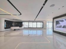 崇文门商圈 甲方直租 哈德门广场 高端品质 大气前台近地铁