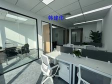 特价出租十里河丨东方文创3+20工位 新华国际 高和蓝峰