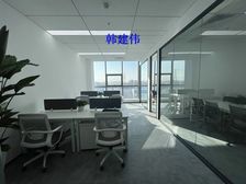 特价出租十里河丨东方文创3+20工位 新华国际 高和蓝峰