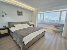 精装全,附车位两梯两户,三房朝南出门大木路地铁站!