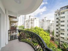 房东诚售!小区央座 板式飞机户型 豪装全送 附赠产权车位