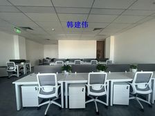 十里河 新华国际广场 东方文创 高和蓝峰精装房源 年底特价租