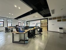 60平办公室,国资孵化器,初创企业政策扶持,水电物业全包