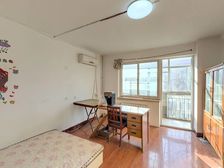 八角南路南北三居 双卧室朝南 带阳台