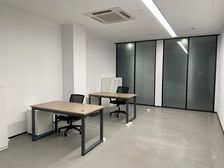 苏州工业园区精装小户型办公室