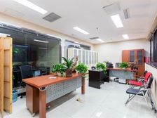 公主坟地标建筑,国海广场,精装整层可分,临街交通便利