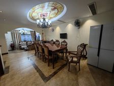 沿海丽水馨庭 173平4居 北向豪华装修 方便看房