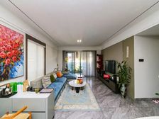 中旅二期全新装修,荔园+深高,看房方便