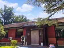 西四环文化创意产业园 小独栋 300平 450平独栋