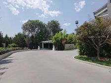 颐和园圆明园独栋丨会所办公展厅丨古朴大气显形象丨燃气有车位