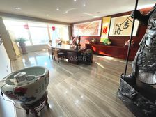 青年大街双地铁口 独立整层 带家具 可办公 可做饭 能住人