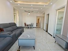 业主精装!香榭丽都南区 商品房精装三居室南北通透老证可落户贷