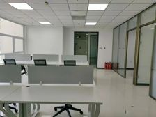 亦庄写字楼降价,1元每天每平米起,都别租贵了,快来找我看房吧