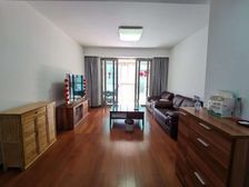 仁恒家园新上大三房,南北户型通透明亮,采光好,大花园诚新出售