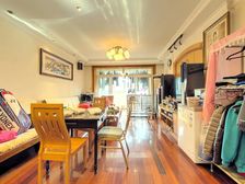 东旺雍景苑年代新户型方正全明格局舒适电梯公园小区