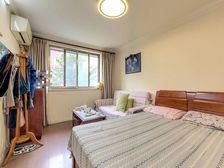 宜川六村-一房价买两房楼光刺眼 2室1厅