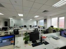 亦庄写字楼降价,1元每天每平米起,都别租贵了,快来找我看房吧