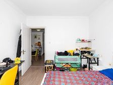 居家装修小两房 楼层好采光佳!