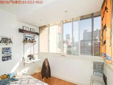 环球港 金沙江地铁口,稀.缺户型,一梯两户东边套,可拎包入住