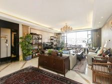 四环豪宅 边户明卫大四居 双卧朝南 地暖 层高3.16米